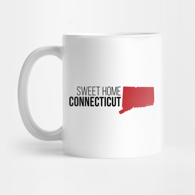 Sweet Home Connecticut by Novel_Designs